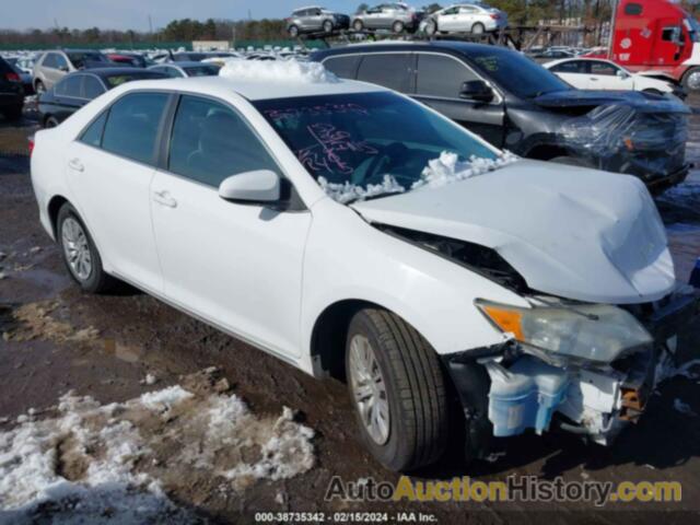 TOYOTA CAMRY L/SE/LE/XLE, 4T1BF1FK0DU717336