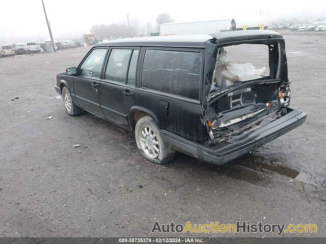 VOLVO 940, YV1JW8705R1096281