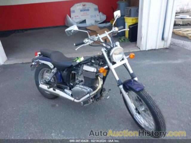 SUZUKI LS650, JS1NP41A372101364