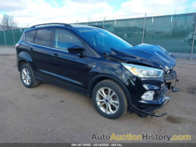 FORD ESCAPE SE, 1FMCU9G9XHUB94272