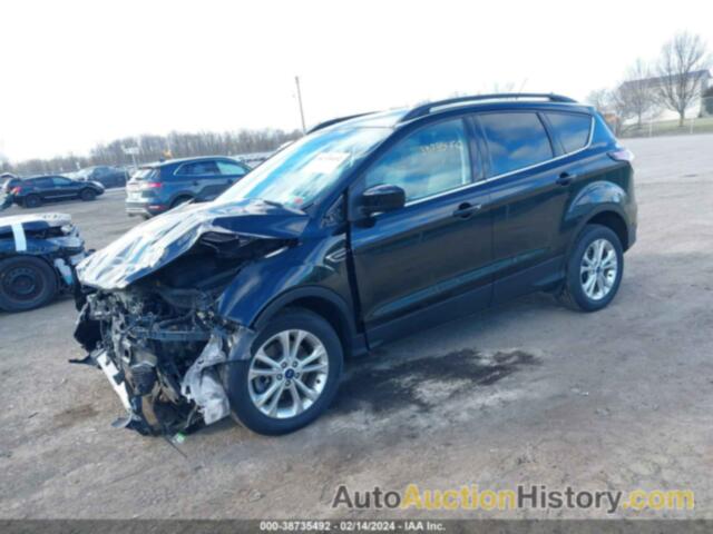 FORD ESCAPE SE, 1FMCU9G9XHUB94272