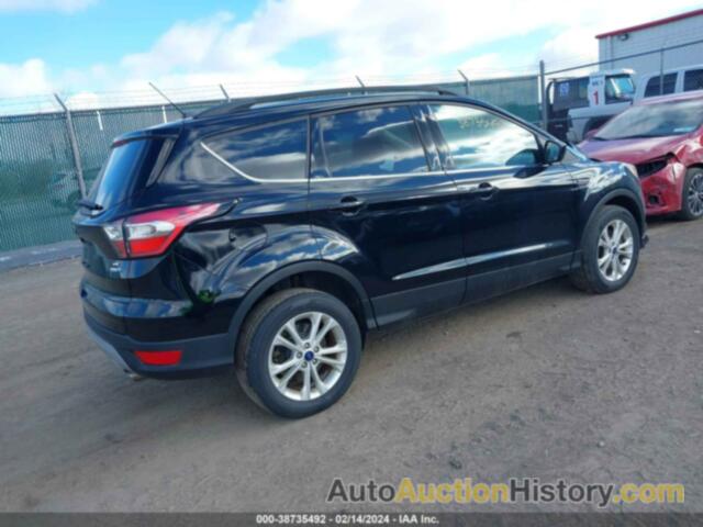 FORD ESCAPE SE, 1FMCU9G9XHUB94272