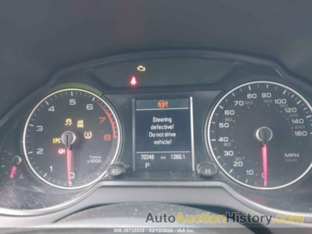 AUDI Q5 2.0T PREMIUM, WA1L2AFP3GA079244