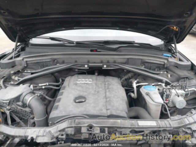 AUDI Q5 2.0T PREMIUM, WA1L2AFP3GA079244