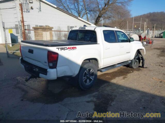 TOYOTA TACOMA TRD SPORT, 3TMCZ5AN7JM163530