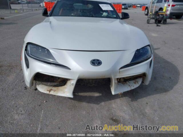 TOYOTA GR SUPRA PREMIUM/CF EDITION, WZ1DB0C00NW049678