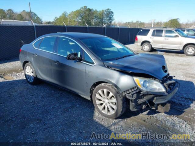 BUICK VERANO, 1G4PP5SK4F4194616