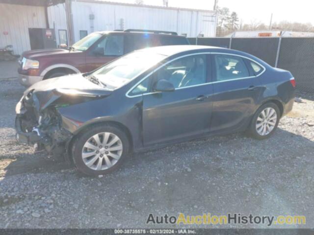 BUICK VERANO, 1G4PP5SK4F4194616