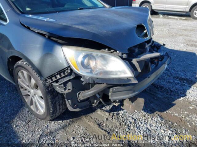 BUICK VERANO, 1G4PP5SK4F4194616