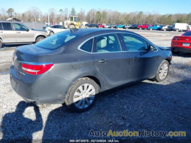 BUICK VERANO, 1G4PP5SK4F4194616