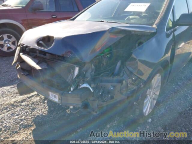 BUICK VERANO, 1G4PP5SK4F4194616