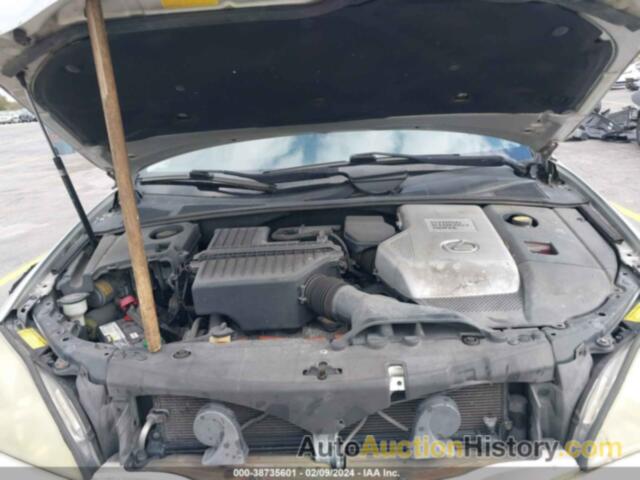 LEXUS RX 400H, JTJHW31U360001878