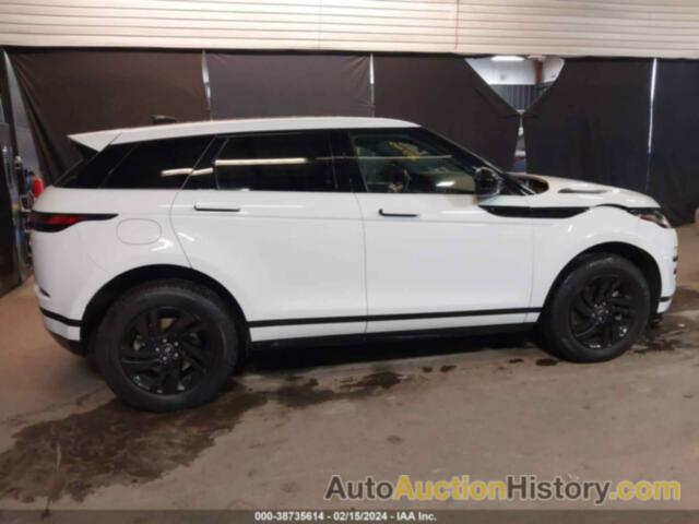 LAND ROVER RANGE ROVER EVOQUE R-DYNAMIC S, SALZT2FX6NH173537