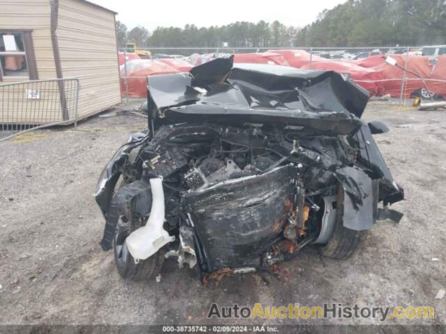 DODGE CHALLENGER SXT, 2C3CDZAG9HH640561