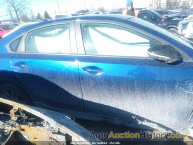 KIA FORTE GT-LINE, 3KPF34AD8LE207130