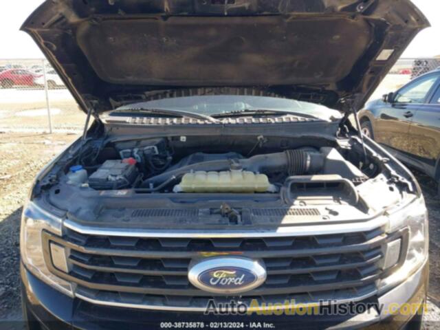 FORD EXPEDITION LIMITED MAX, 1FMJK1KT8LEA28689