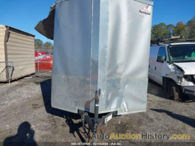 TRAILER 6 X 10 SA-3500LB, 7H2BE1012LD017957