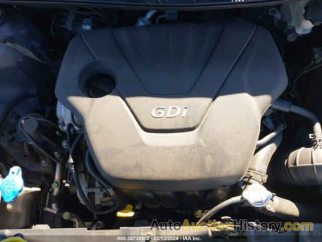 HYUNDAI ACCENT GLS, KMHCU4AE0CU136110