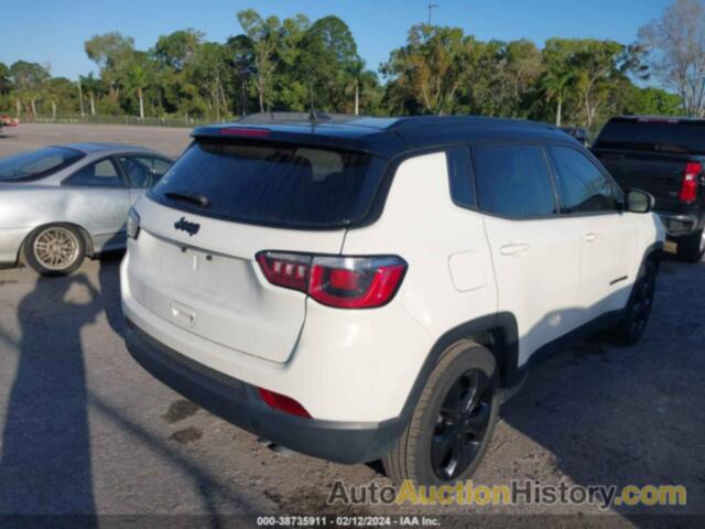 JEEP COMPASS ALTITUDE FWD, 3C4NJCBB1LT147566