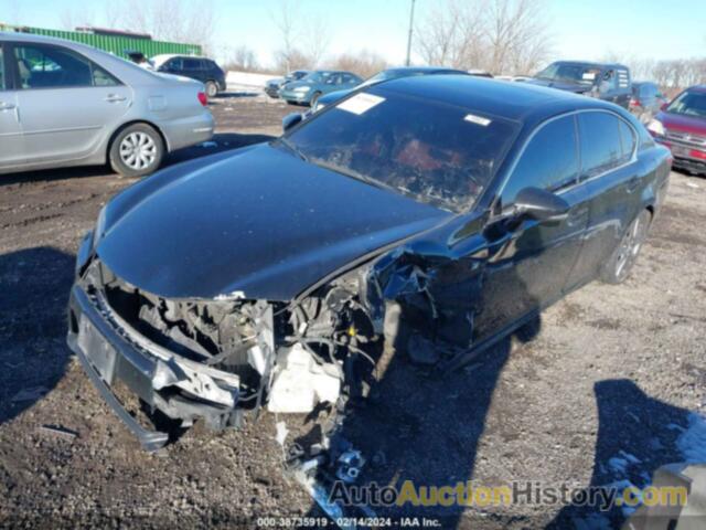 LEXUS GS 350, JTHCE1BL4E5021325