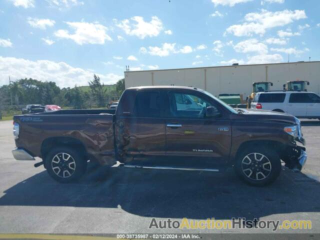 TOYOTA TUNDRA 2WD TRUCK LTD, 5TFSY5F12EX166789