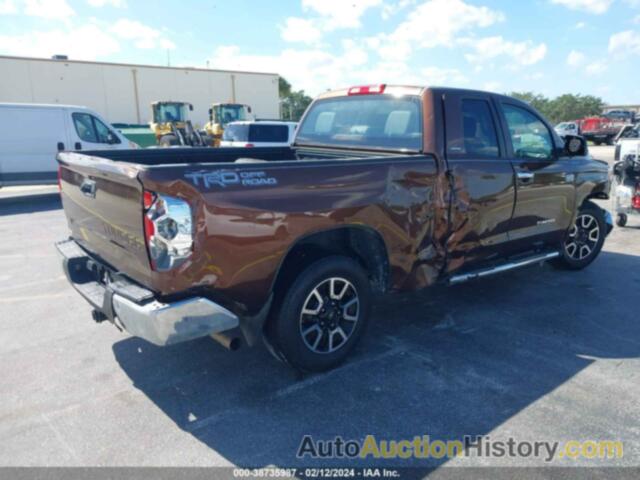 TOYOTA TUNDRA 2WD TRUCK LTD, 5TFSY5F12EX166789