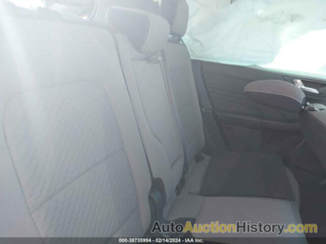 FORD ESCAPE SE, 1FMCU0G63MUA13346