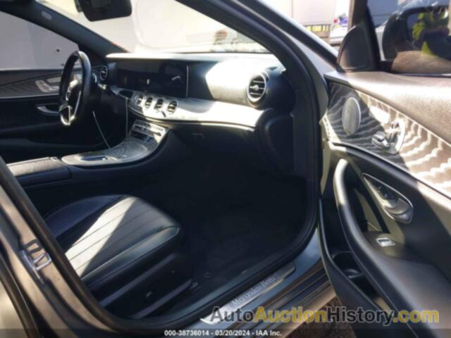 MERCEDES-BENZ E 350, W1KZF8DB9MA983413