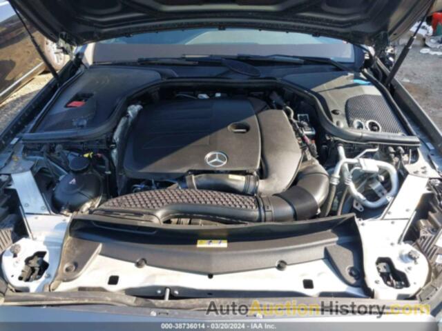 MERCEDES-BENZ E 350, W1KZF8DB9MA983413