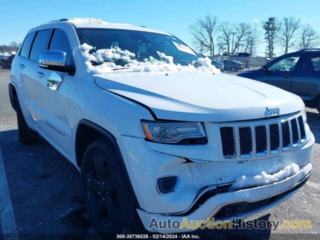 JEEP GRAND CHEROKEE OVERLAND, 1C4RJFCT1FC609280