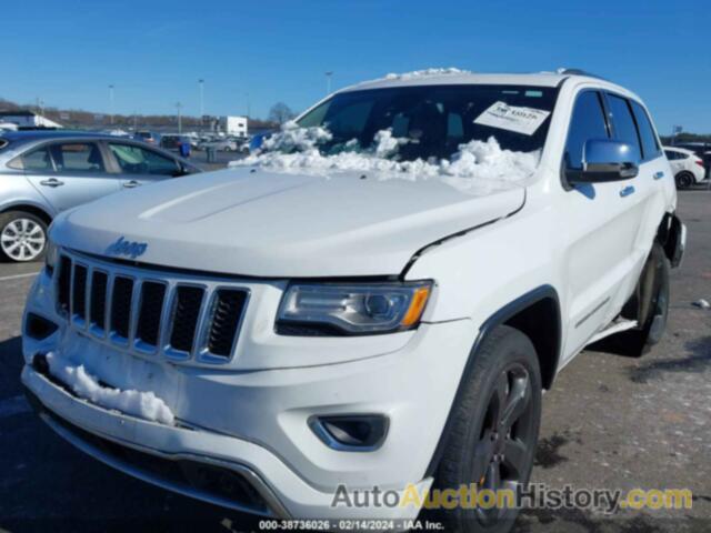 JEEP GRAND CHEROKEE OVERLAND, 1C4RJFCT1FC609280