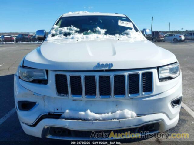 JEEP GRAND CHEROKEE OVERLAND, 1C4RJFCT1FC609280