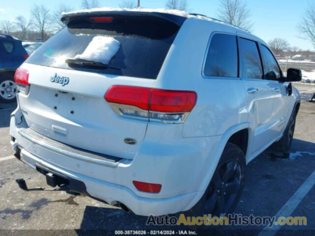 JEEP GRAND CHEROKEE OVERLAND, 1C4RJFCT1FC609280