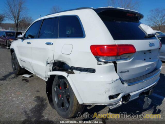 JEEP GRAND CHEROKEE OVERLAND, 1C4RJFCT1FC609280