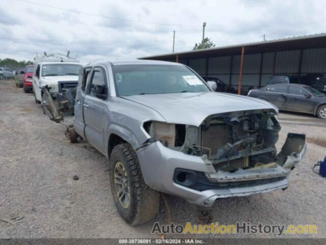 TOYOTA TACOMA SR5 V6, 5TFCZ5AN0GX028005