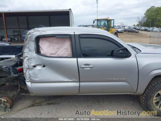 TOYOTA TACOMA SR5 V6, 5TFCZ5AN0GX028005