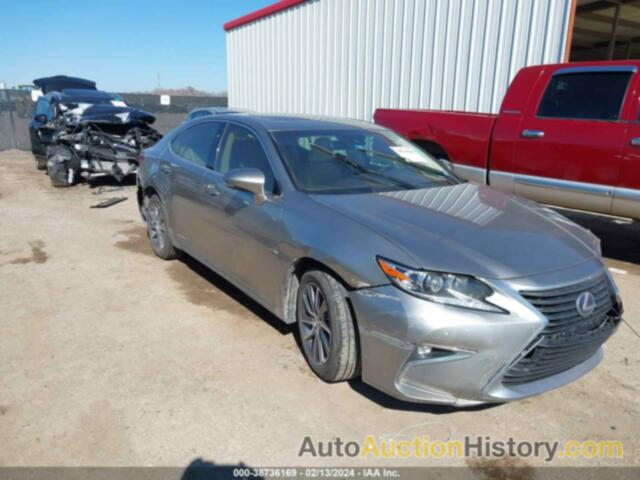 LEXUS ES 300H 300H, JTHBW1GG4G2124270