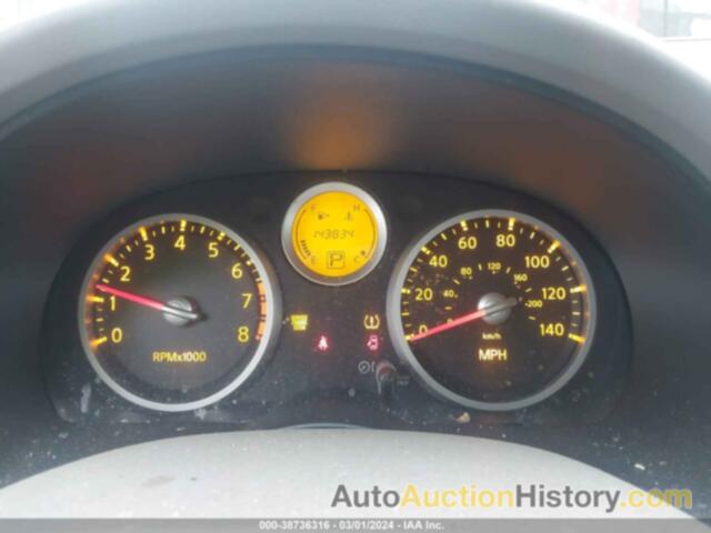 NISSAN SENTRA 2.0, 3N1AB61E48L634599