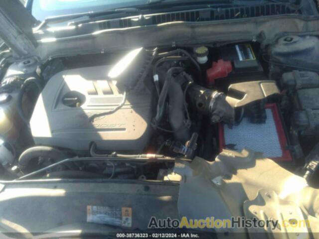 FORD FUSION SE, 3FA6P0HD7ER314030