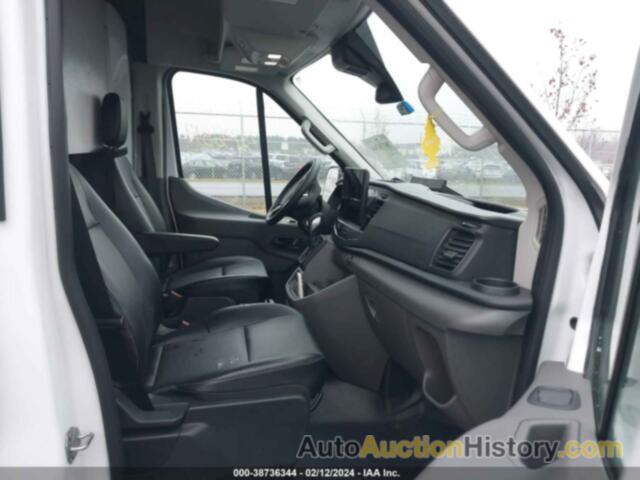 FORD TRANSIT-350 CARGO VAN, 1FTRS4X83NKA77087