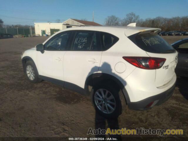 MAZDA CX-5 SPORT, JM3KE4BE2D0109048