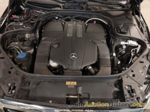 MERCEDES-BENZ S 450 4MATIC, WDDUG6EB7KA491616