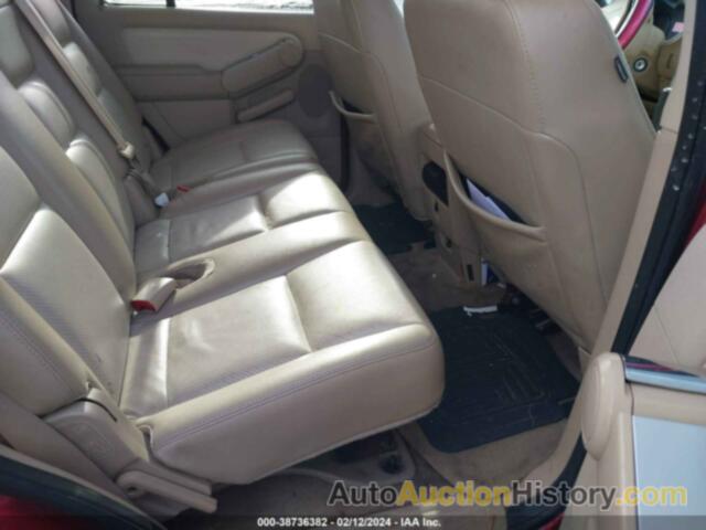 MERCURY MOUNTAINEER LUXURY, 4M2EU47E06UJ14286