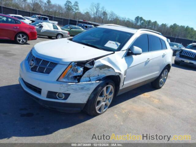 CADILLAC SRX PREMIUM COLLECTION, 3GYFNCEYXBS525746