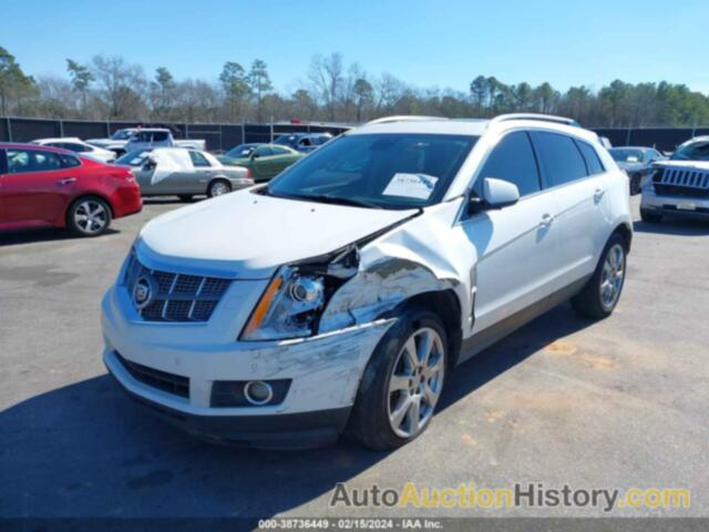 CADILLAC SRX PREMIUM COLLECTION, 3GYFNCEYXBS525746