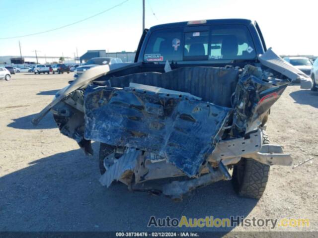 FORD SUPER DUTY F-250 SUPER DUTY, 1FT7W2BT3CEA55615