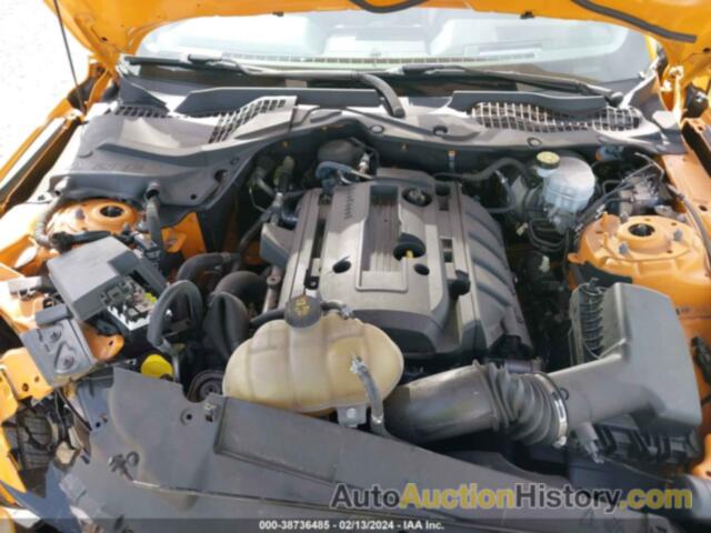 FORD MUSTANG ECOBOOST PREMIUM, 1FA6P8TH5K5129725