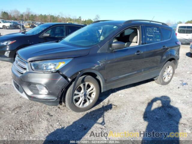 FORD ESCAPE SE, 1FMCU0GD3JUC66886