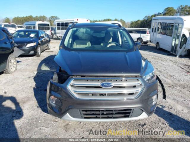 FORD ESCAPE SE, 1FMCU0GD3JUC66886