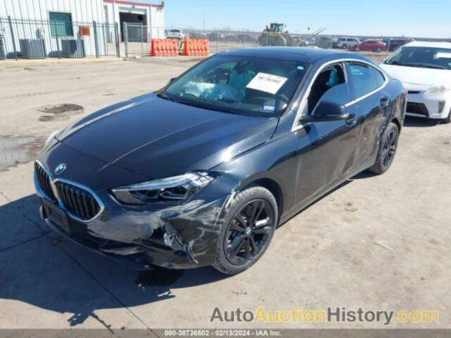 BMW 228XI, WBA73AK06N7K12891